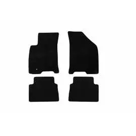 Коврики в салон econom chevrolet lacetti, 2004-2012, ун., 4 шт. кlever01080901200k