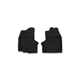 Коврики в салон ГАЗ 3302, 1995- ELEMENT NLC.53.12.210kh