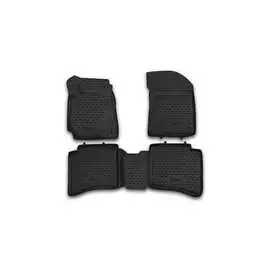 Коврики в салон geely mk, 2012-н.в. ELEMENT