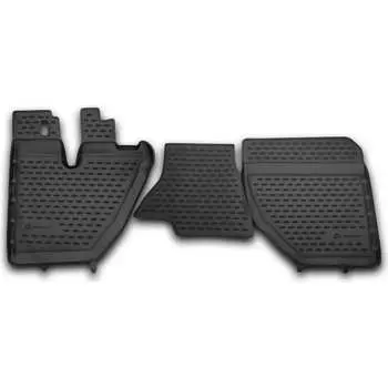 Коврики в салон HINO 300 EURO IV, 2011- ELEMENT NLC.84.03.210kh