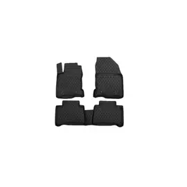 Коврики в салон Lexus NX, 2014- ELEMENT NLC.29.35.210k