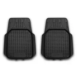 Коврики в салон element lider универсальные, 2 шт. nlc.00.00.210f