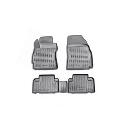Коврики в салон Mazda 5 2005-2010 ELEMENT NLC.33.10.210