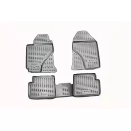 Коврики в салон TOYOTA Corolla 06/2002-2007 ELEMENT NLC.48.03.210k