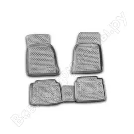 Коврики в салон element ваз 2104-07 1982-н.в., 4 шт. lgt.52.10.210 lgt.52.10.210