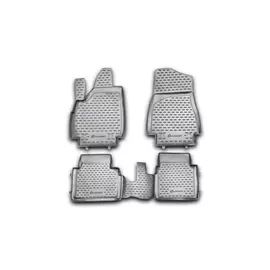 Автомобильные коврики в салон ВАЗ 21214M 10/2009- ELEMENT NLC.52.23.210kh