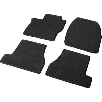 Коврики в салон ford focus форд фокус iii поколение sd 2011-2019 AutoFlex