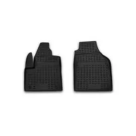 Коврики в салон FoRd Transit Connect, 2002-, ELEMENT ELEMENT1613210