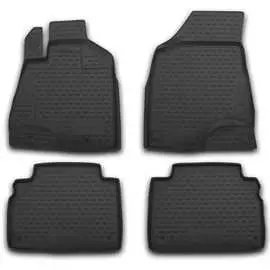 Коврики в салон HYUNDAI Elantra, 2007 ELEMENT NLC.3D.20.21.210