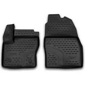 Коврики в салон HYUNDAI HD78 2007- ELEMENT 2020210