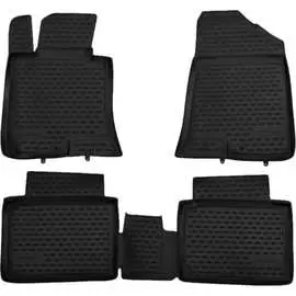 Коврики в салон KIA Optima, 2011-2014 ELEMENT