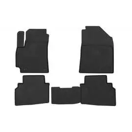 Коврики в салон KIA Seltos 2019 - ELEMENT 025071210