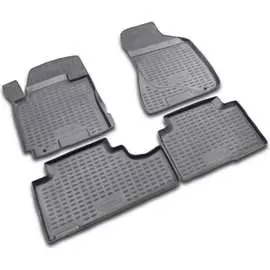 Коврики в салон KIA Sportage 2006-2010 ELEMENT NLC.25.04.210