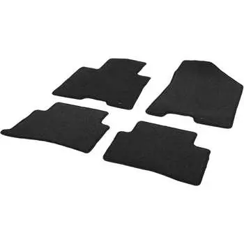 Коврики в салон kia sportage киа спортейдж iv поколение 2016-2022 AutoFlex