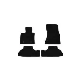 Коврики в салон klever econom bmw x6 f16 2014-, кросс., 4 шт. kvr01053801200k