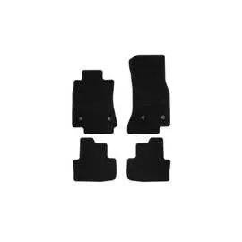 Коврики в салон klever econom cadillac ats, 2014-, седан, 4 шт. кlever01070801200k