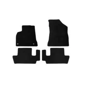 Коврики в салон klever econom peugeot 3008 2008-2017, ун., 4 шт. кlever01381901200k