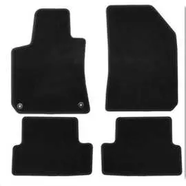 Коврики в салон klever econom volkswagen caddy, 2004-2010 мв. , 4 шт. кlever01511801200k