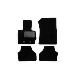 Коврики в салон klever premium bmw x4, f26, 4wd, 2014-2017, кроссовер, 4 шт. кlever03054122110kh