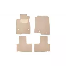 Коврики в салон klever premium haval h6, 2015-, кросс., 4 шт. kvr04.099.010.22112kh