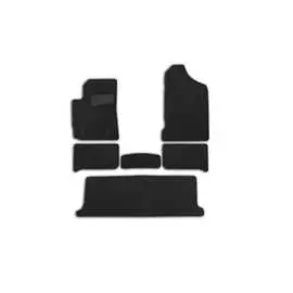 Коврики в салон klever premium lifan myway, 2016-, кроссовер, 6 штук act.кlever03730822110kh