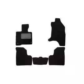 Коврики в салон klever premium mitsubishi i-miev 2011-, хб., 5 шт. кlever03352822110kh
