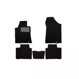 Коврики в салон klever premium nissan teana, 2014-, седан, 5 штук кlever03364222110kh