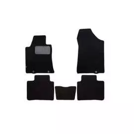 Коврики в салон klever premium opel corsa d, 5d 2006-2014, хб., 5 шт. klever03371422110kh