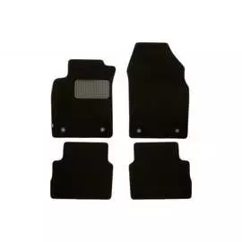 Коврики в салон klever premium opel vectra c акпп 2002-2008, сед., 4 шт. кlever03370422110kh