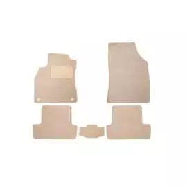 Коврики в салон klever premium renault megane ii 2002-2009, сед., 5 шт. кlever04410722112kh