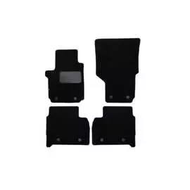 Коврики в салон klever premium volkswagen amarok, 2010-, 4 шт. кlever03513222110kh