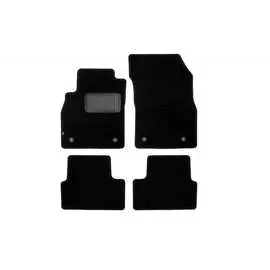 Автомобильные коврики в салон CHEVROLET Cruze 2009-2014, сед., хб. Klever