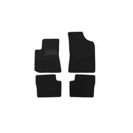 Коврики в салон klever standard geely emgrand, 2016-, седан, 4 штуки кlever02751201210kh