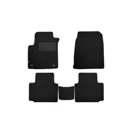 Коврики в салон klever standard haval h2, 2015-, кроссовер, 4 шт. kvr02.099.007.01210kh