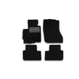 Коврики в салон klever standard mitsubishi asx, 2010-, кросс., 4 шт. kvr02352501210kh