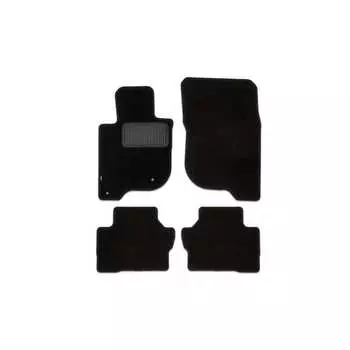 Автомобильные коврики в салон MITSUBISHI Pajero Sport, 2016-, кросс. Klever