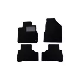 Коврики в салон klever standard nissan murano акпп 2008-2016, внед., 4 шт. кlever02362601210kh