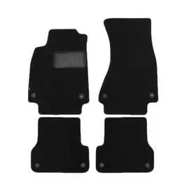 Коврики в салон klever standard renault dokker 2015-, мв., 4 шт. kvr02.041.039.01210kh