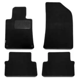 Автомобильные коврики в салон TOYOTA Camry, 2018-, сед. Klever Standard KLEVER024810001210kh