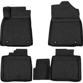 Коврики в салон Lexus ES, 2015- ELEMENT CARLEX00003k