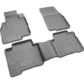 Коврики в салон Mitsubishi Grandis 2003- ELEMENT NLC.35.06.210