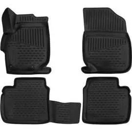 Коврики в салон PEUGEOT 301 2013- ELEMENT