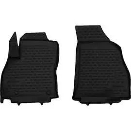 Коврики в салон PEUGEOT Bipper, 2008- ELEMENT NLC.38.22.210kh