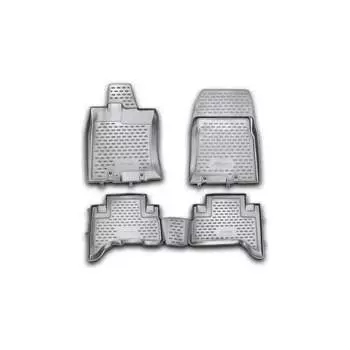 Коврики в салон подходит для TOYOTA FJ- Cruiser, 2006, ELEMENT NLC.48.43.210khn