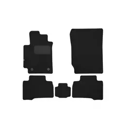 Коврики в салон premium klever chevrolet orlando 2011-2015, мв., 6 шт. 03081722110kh