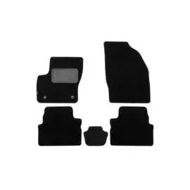 Коврики в салон premium klever renault kaptur, 2016-, кросс., 5 шт. кlever04413422112kh