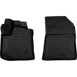 Коврики в салон Renault Dokker, 2018- ELEMENT ELEMENT3D4153210kf