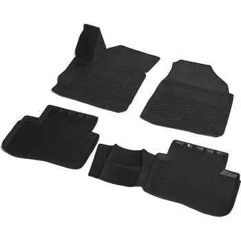 Коврики в салон Rival 11905001