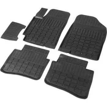 Коврики в салон Rival 61004001