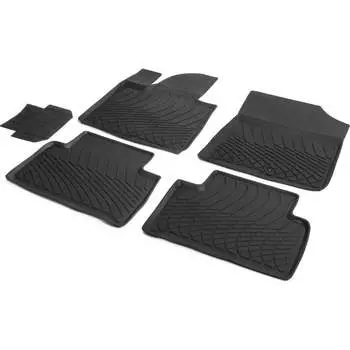 Коврики в салон Rival 62804001